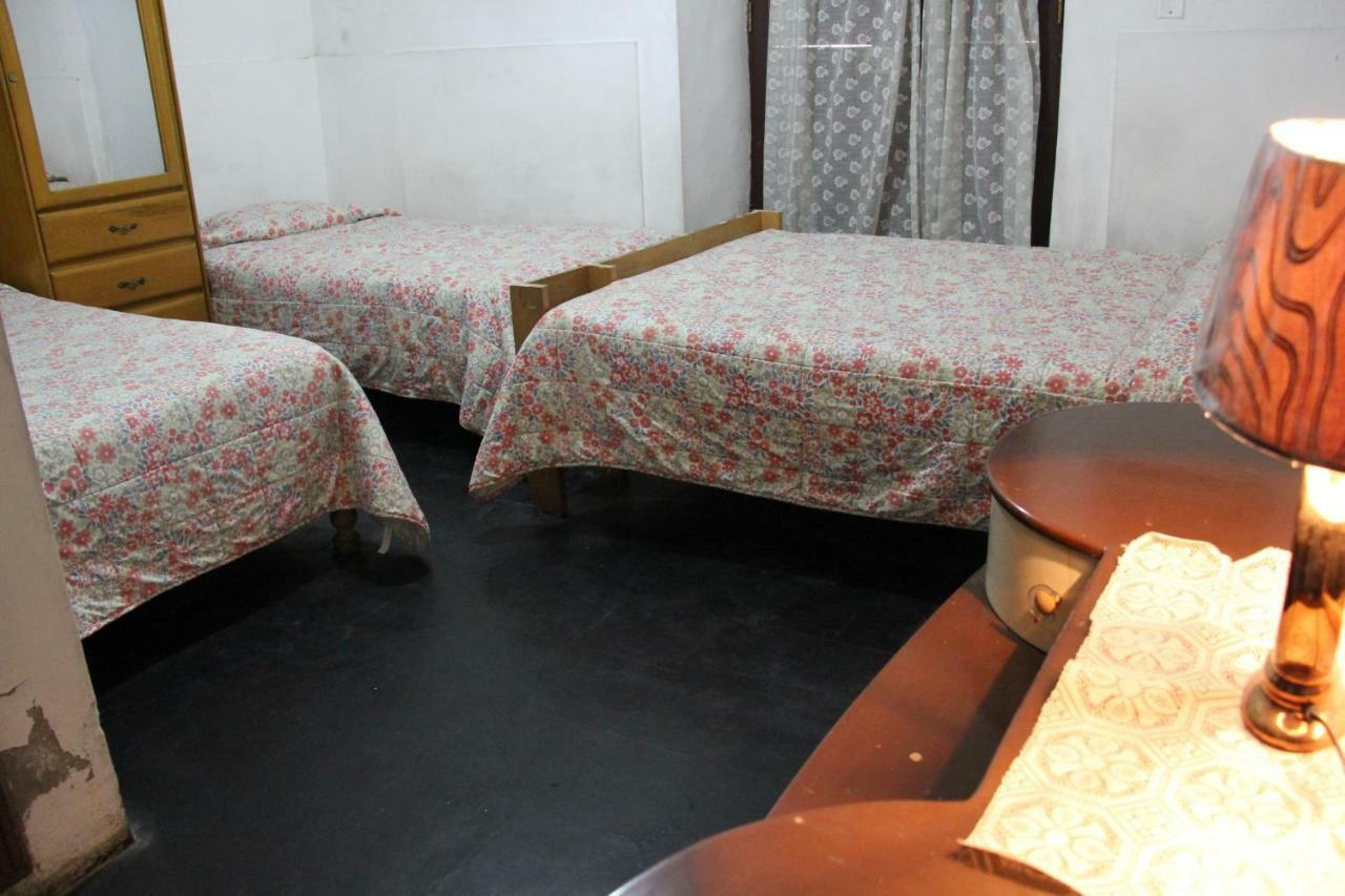 Hotel Il Riposo Arequipa Exteriér fotografie